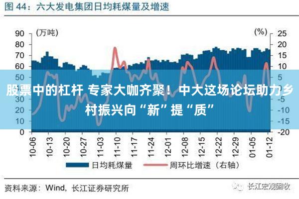 股票中的杠杆 专家大咖齐聚！中大这场论坛助力乡村振兴向“新”提“质”